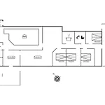 Casa de Férias Jenvold - 600m From The Sea By Interhome