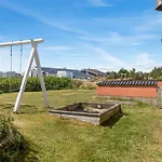 Casa de Férias Jenvold - 600m From The Sea By Interhome *