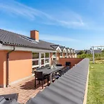 Jenvold - 600m From The Sea By Interhome Casa de Férias Torsted (Nordjylland)