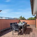 Jenvold - 600m From The Sea By Interhome Casa de Férias Torsted (Nordjylland)