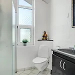Jenvold - 600m From The Sea By Interhome Casa de Férias