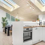 Jenvold - 600m From The Sea By Interhome Casa de Férias