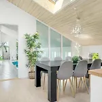 Jenvold - 600m From The Sea By Interhome Torsted (Nordjylland)