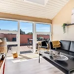 Jenvold - 600m From The Sea By Interhome