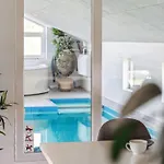 Casa de Férias Jenvold - 600m From The Sea By Interhome *