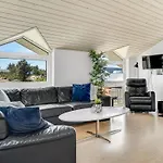 Jenvold - 600m From The Sea By Interhome Casa de Férias Torsted (Nordjylland)