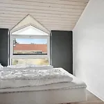 Casa de Férias Jenvold - 600m From The Sea By Interhome