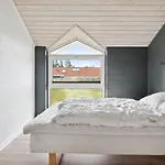 Jenvold - 600m From The Sea By Interhome *