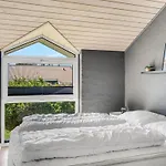 Casa de Férias Jenvold - 600m From The Sea By Interhome *