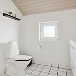 Jenvold - 600m From The Sea By Interhome Casa de Férias Torsted (Nordjylland)