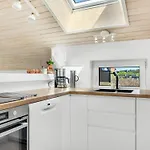 Casa de Férias Jenvold - 600m From The Sea By Interhome Torsted (Nordjylland)