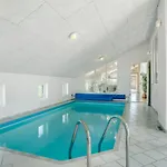 Casa de Férias Jenvold - 600m From The Sea By Interhome Torsted (Nordjylland)