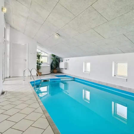 Jenvold - 600m From The Sea By Interhome Holiday home Torsted (Nordjylland)