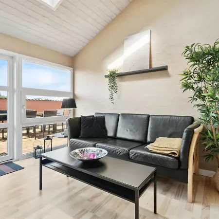 Jenvold - 600m From The Sea By Interhome * Torsted (Nordjylland)