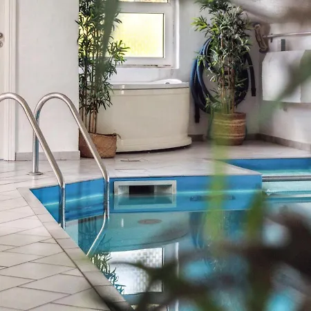 Jenvold - 600m From The Sea By Interhome Holiday home Torsted (Nordjylland)
