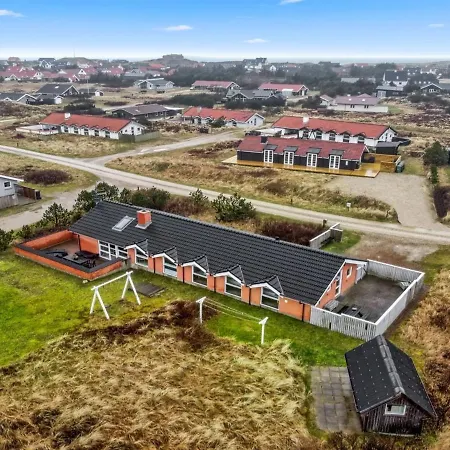 Jenvold - 600m From The Sea By Interhome * Torsted (Nordjylland)