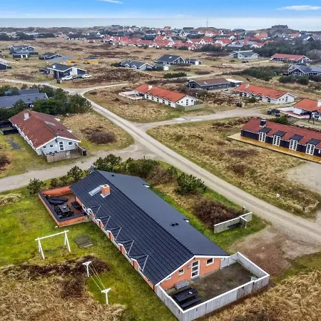 Holiday home Jenvold - 600m From The Sea By Interhome Torsted (Nordjylland)
