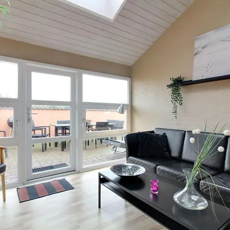 Jenvold - 600m From The Sea By Interhome Holiday home Torsted (Nordjylland)