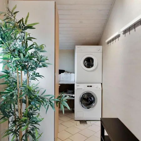 Jenvold - 600m From The Sea By Interhome * Torsted (Nordjylland)