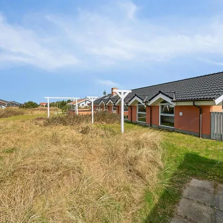 Holiday home Jenvold - 600m From The Sea By Interhome *