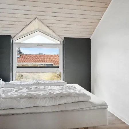 Jenvold - 600m From The Sea By Interhome Holiday home *