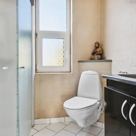 Jenvold - 600m From The Sea By Interhome * Torsted (Nordjylland)