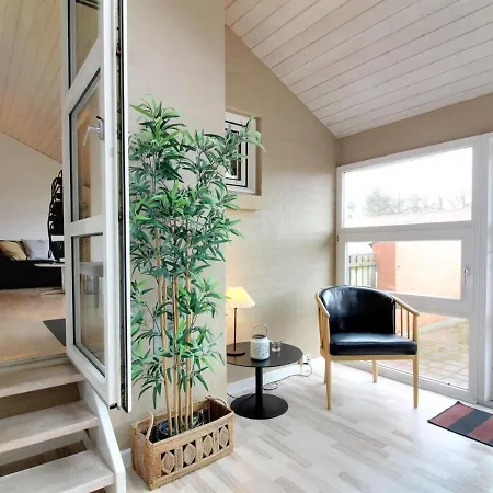 Holiday home Jenvold - 600m From The Sea By Interhome Torsted (Nordjylland)