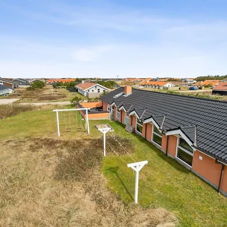 Jenvold - 600m From The Sea By Interhome Holiday home