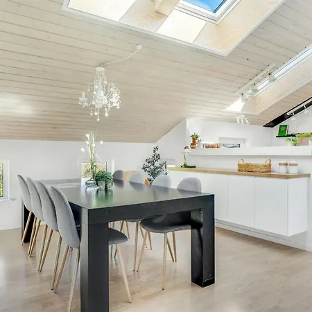 Jenvold - 600m From The Sea By Interhome Holiday home Torsted (Nordjylland)