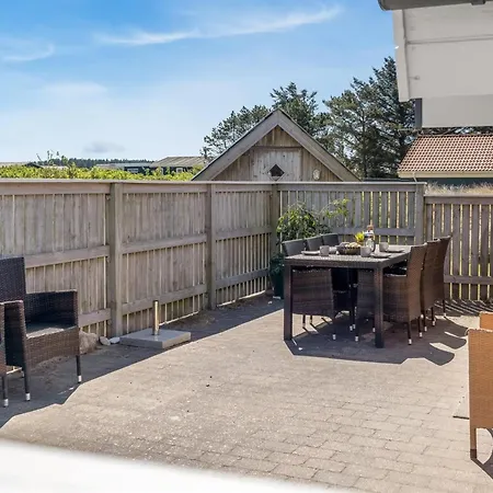 Jenvold - 600m From The Sea By Interhome